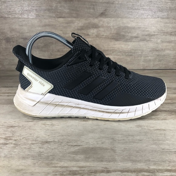 questar ride adidas black